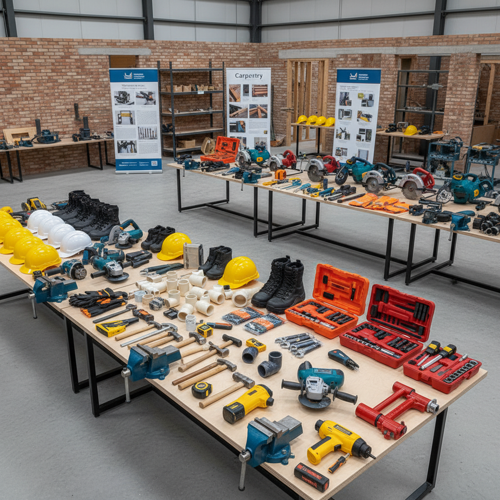 Instruments and Equipment