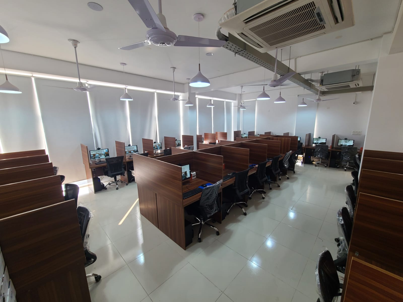 Training Center